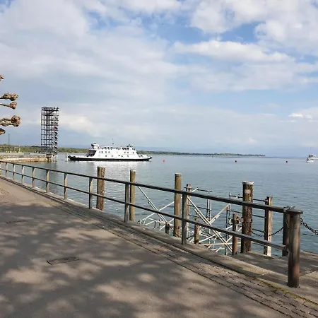 Residenz Am Bodensee Friedrichshafen Exterior photo