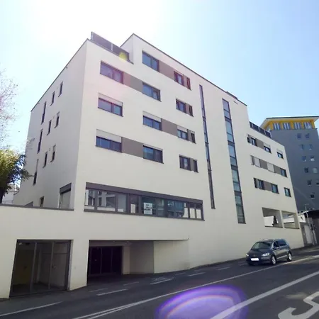 Residenz Am Bodensee Friedrichshafen Exterior photo