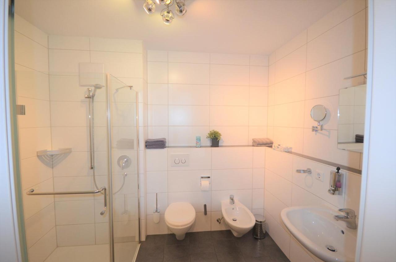 Residenz Am Bodensee Apartment