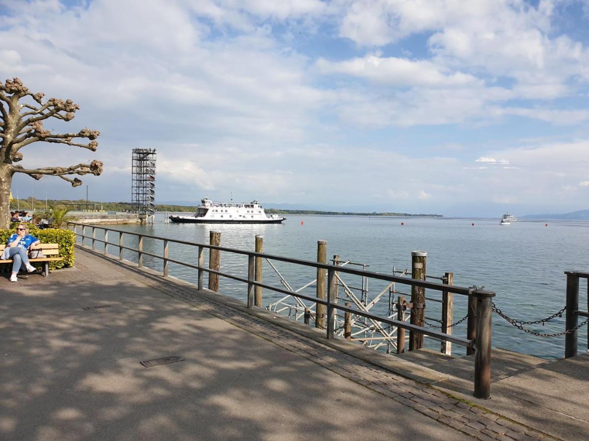 Apartment Residenz Am Bodensee