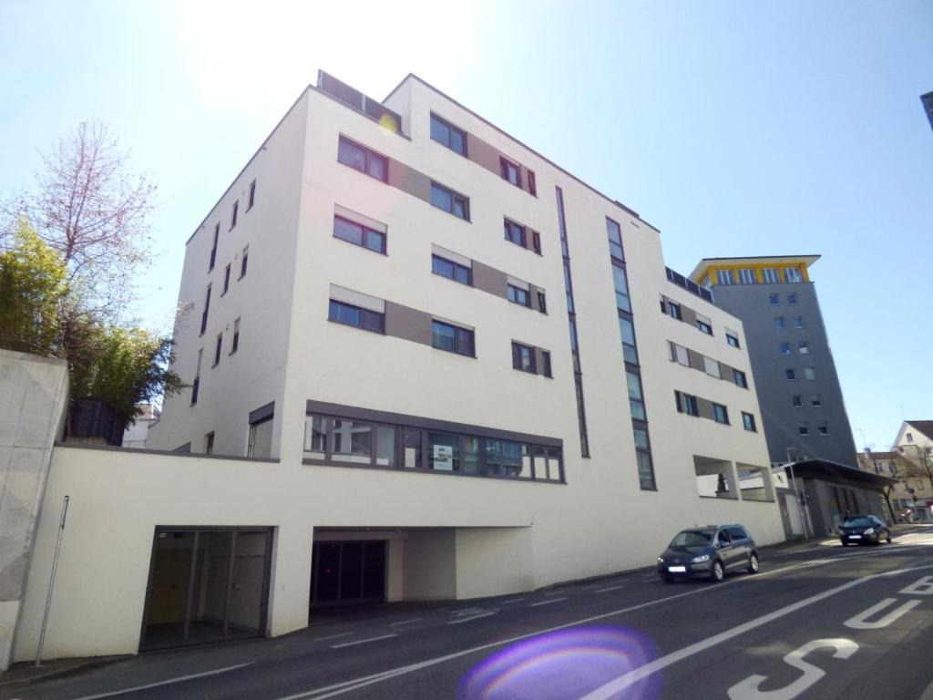 Apartment Residenz Am Bodensee FDH