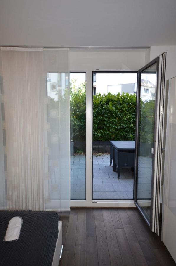 Residenz Am Bodensee Apartment *