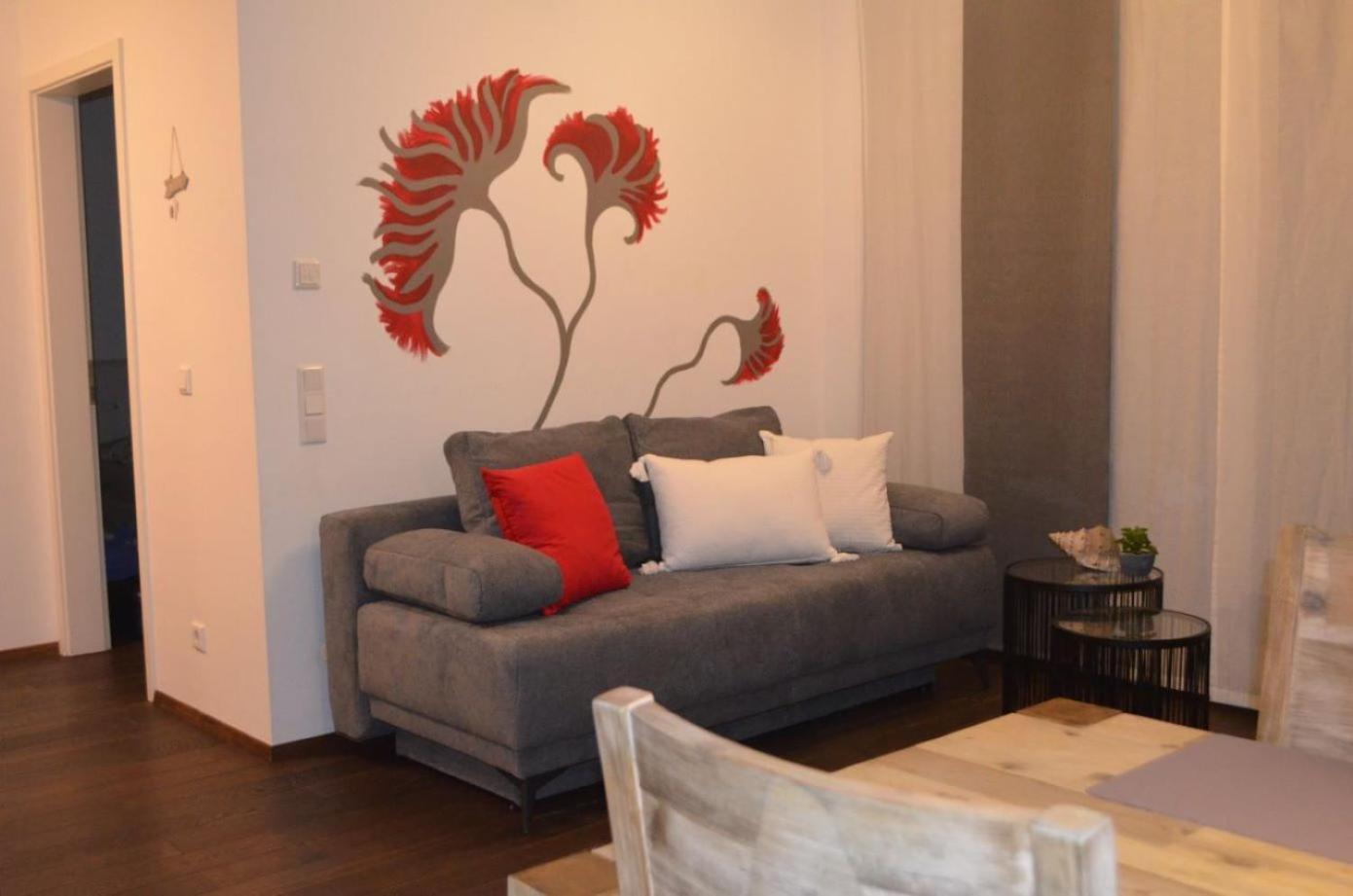 Residenz Am Bodensee Apartment Friedrichshafen