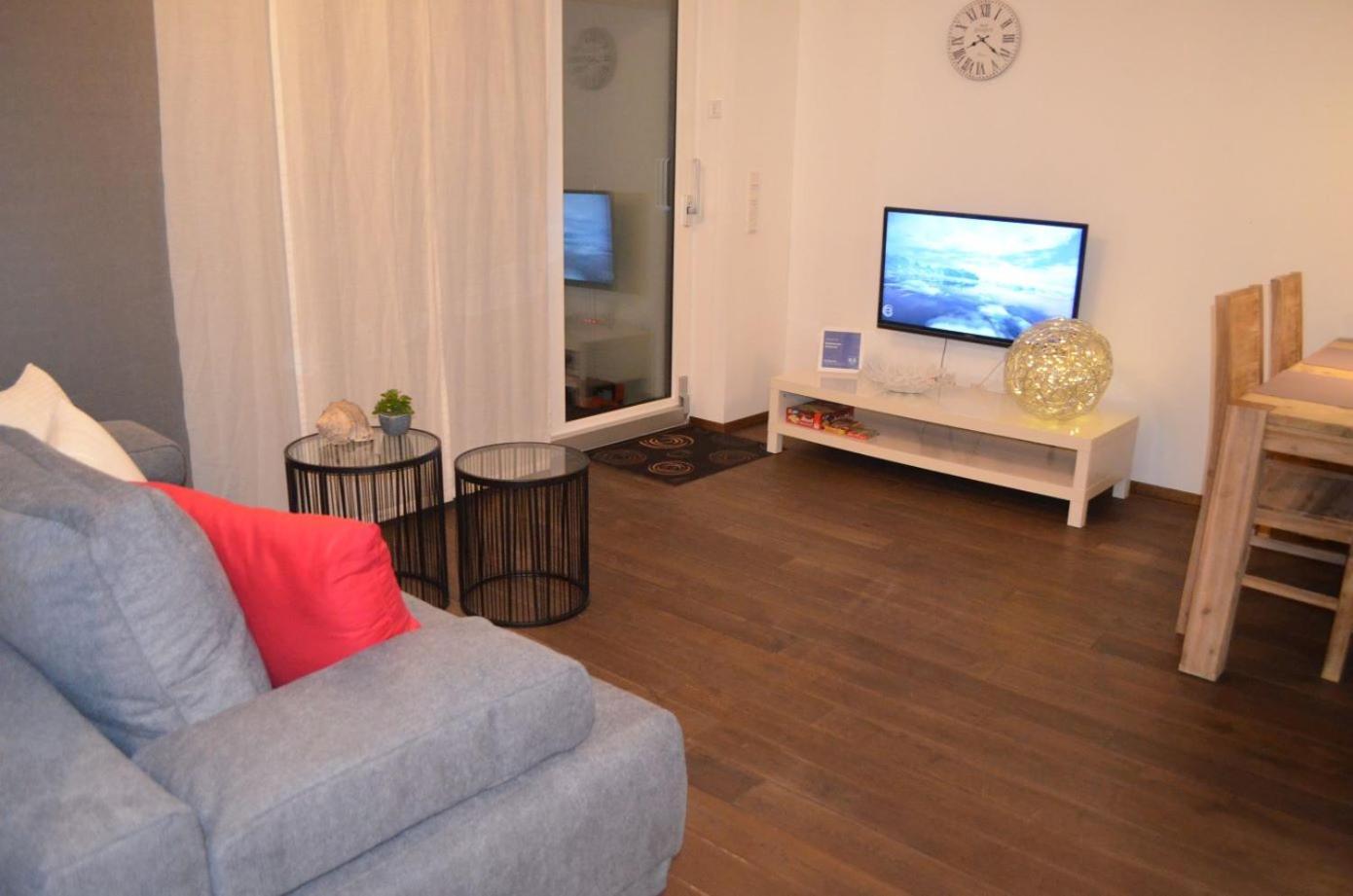 Residenz Am Bodensee * Friedrichshafen