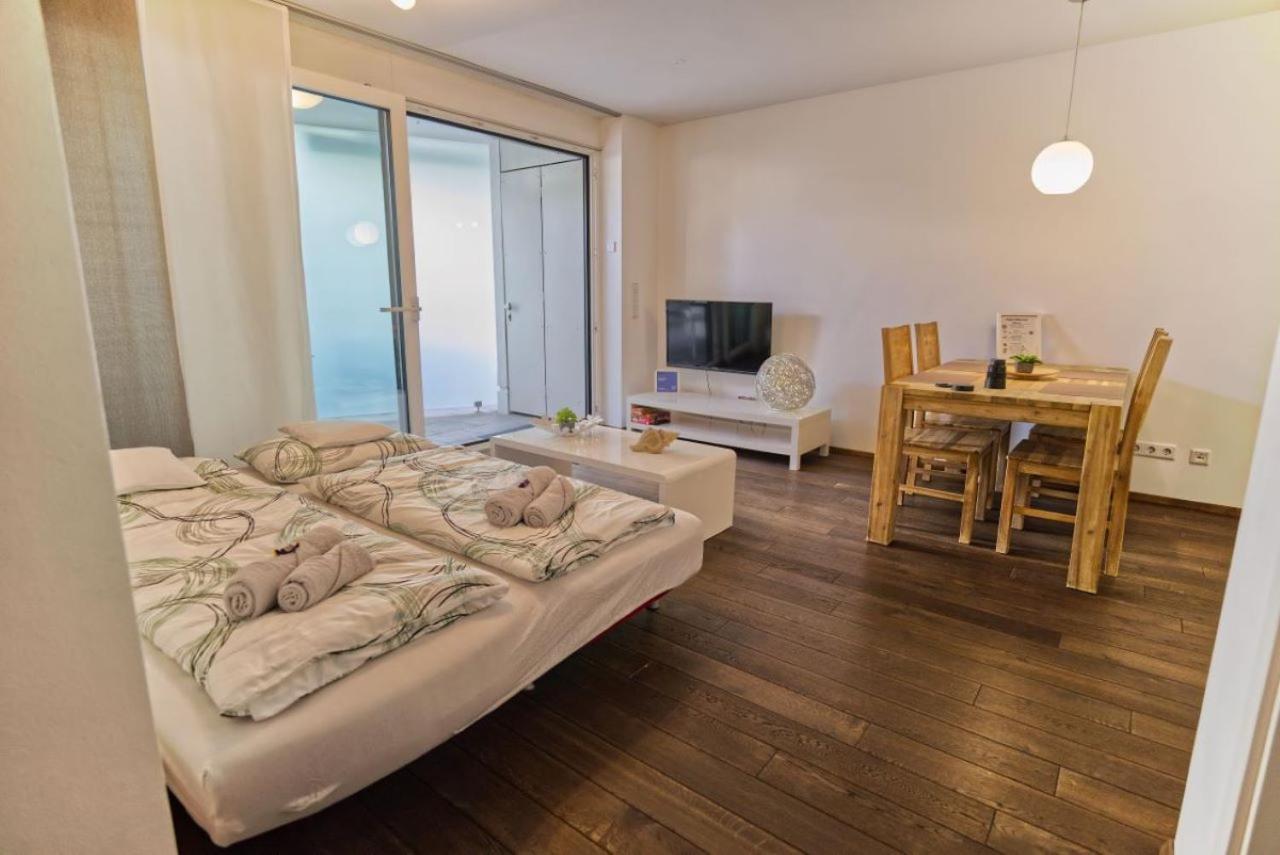 Apartment Residenz Am Bodensee