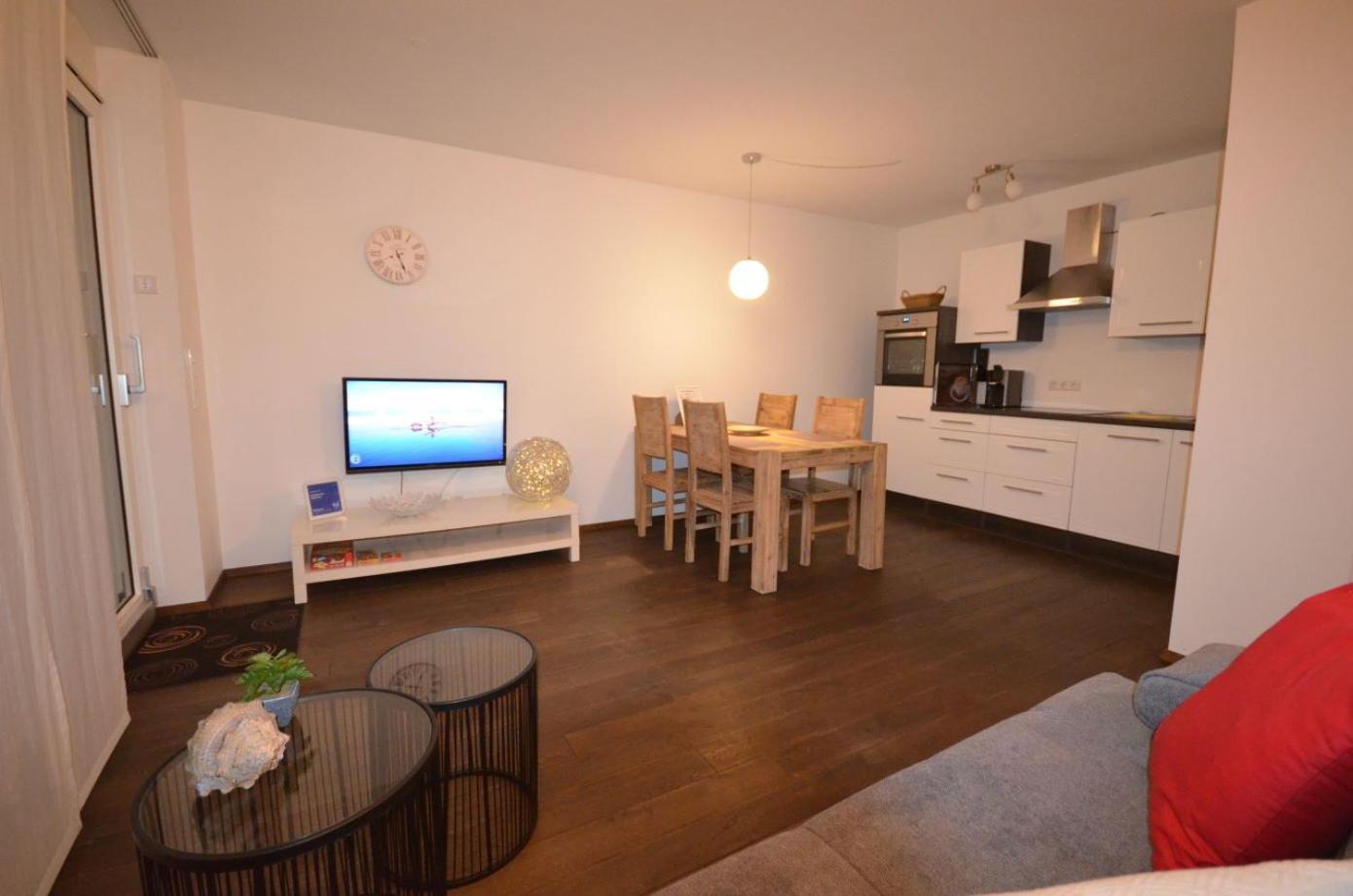 Apartment Residenz Am Bodensee *