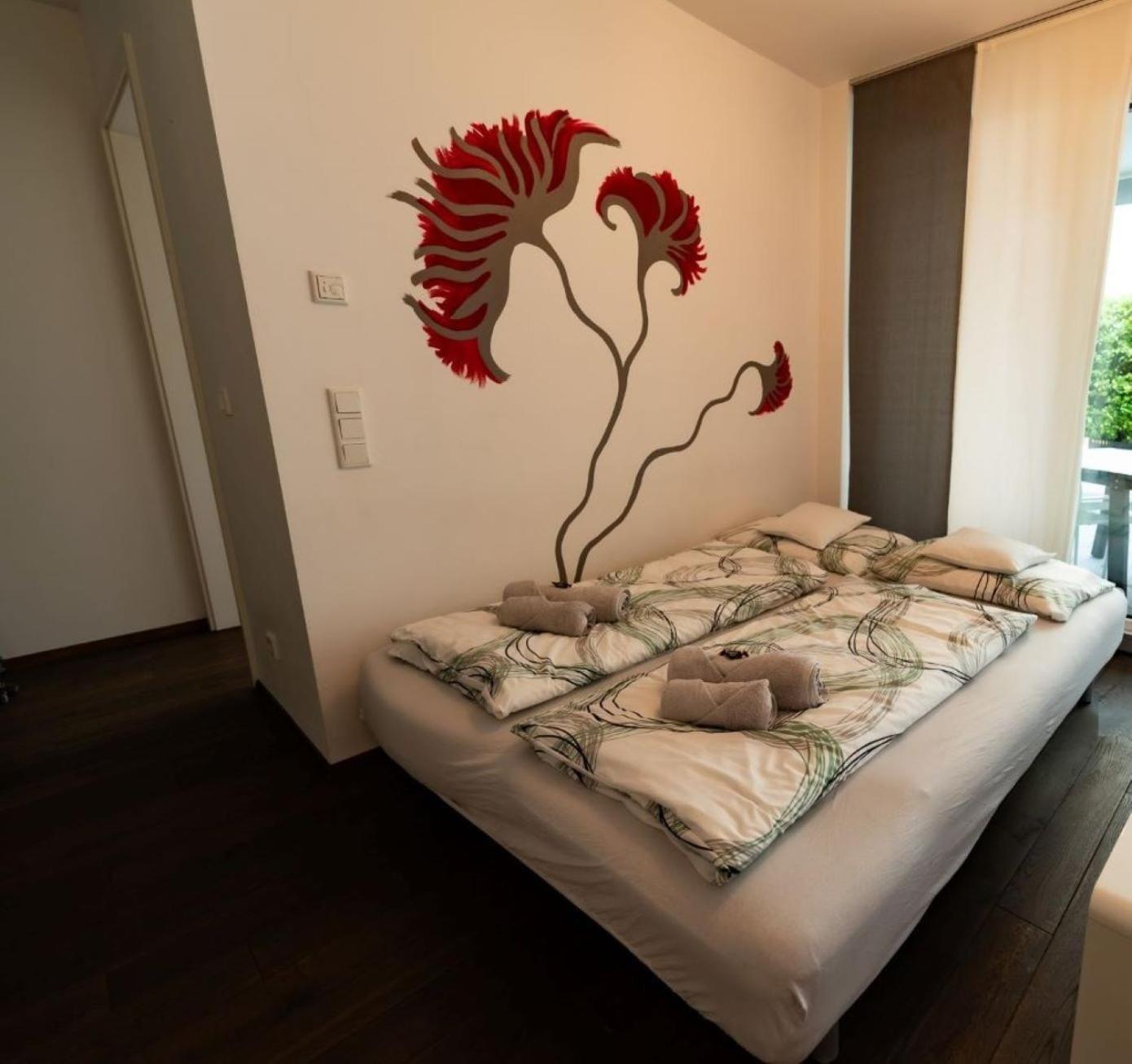 Apartment Residenz Am Bodensee Friedrichshafen