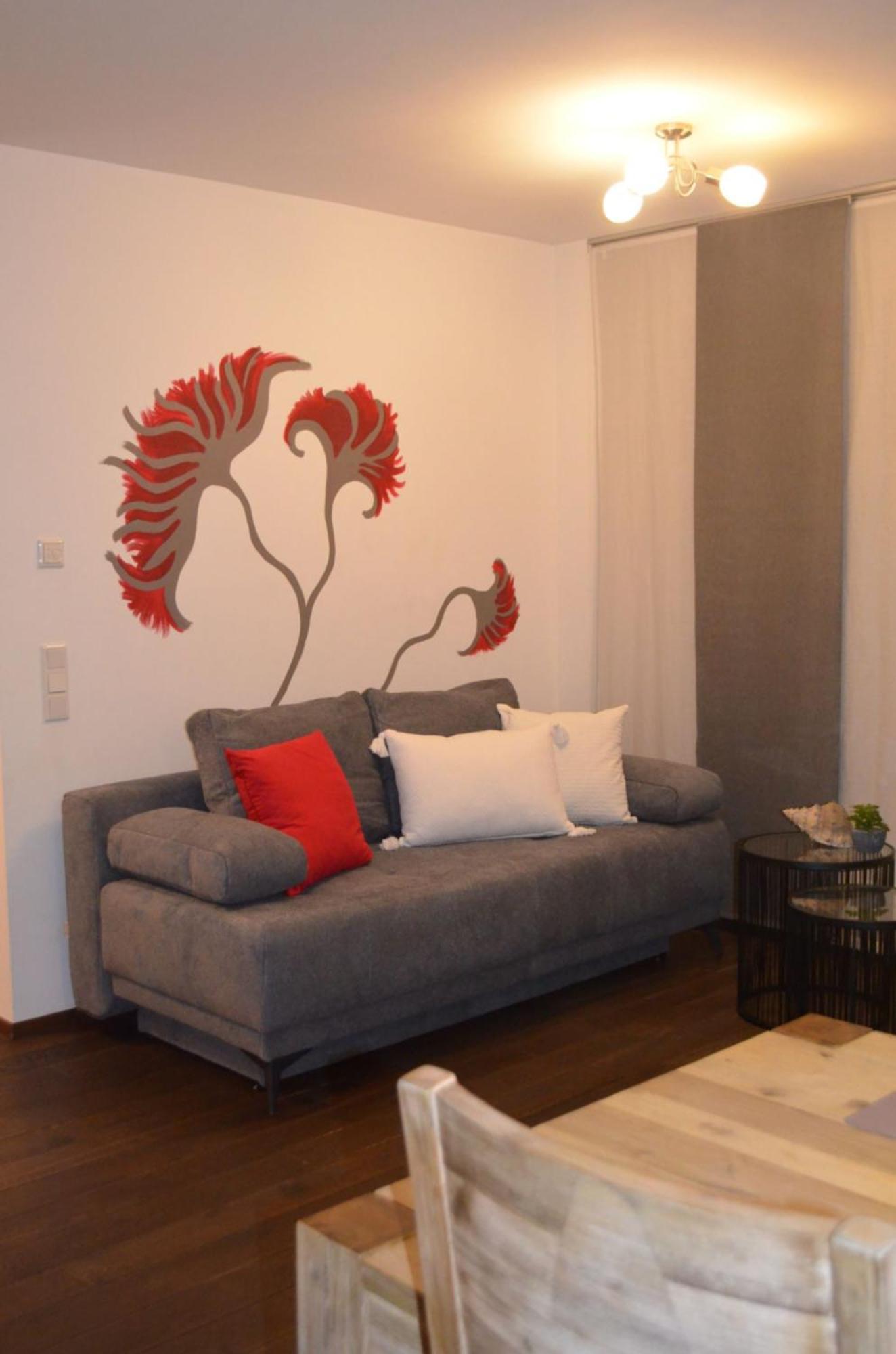 Residenz Am Bodensee * Friedrichshafen