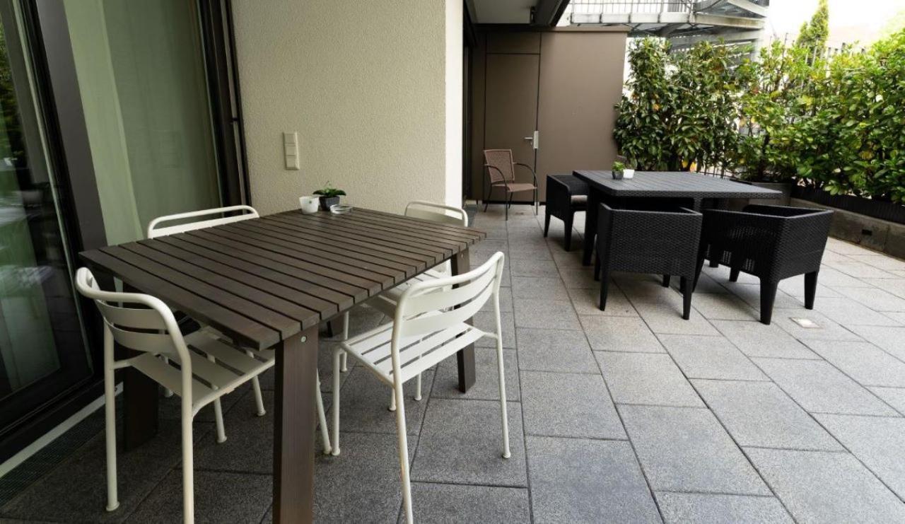 Residenz Am Bodensee * Friedrichshafen