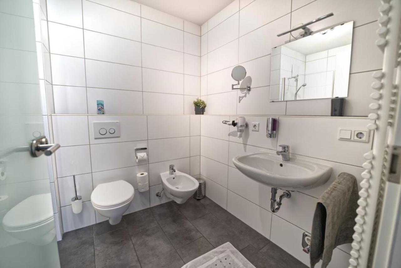 Residenz Am Bodensee Apartment Friedrichshafen